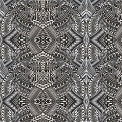 Hawaiianprint1 Fabric by seagypsyhawaii808