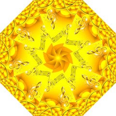yellowBrollie - Straight Umbrella