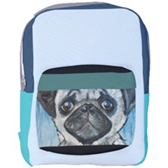 Doggie bag - Full Print Backpack