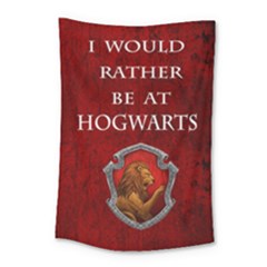 Gryffindor Banner - Small Tapestry