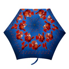 spinecheekcrowd - Mini Folding Umbrella