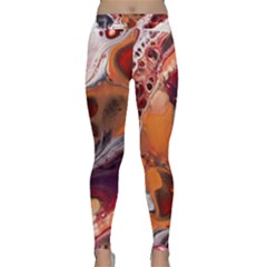 Designer Yoga Pants - Classic Yoga Leggings