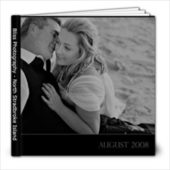 lara darcy - 8x8 Photo Book (20 pages)