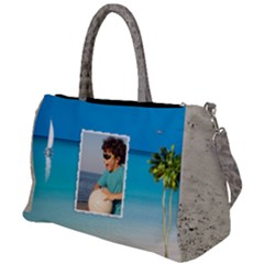 Beach Duffel Travel Bag