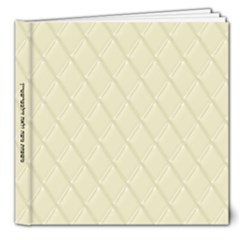 Bobba - 8x8 Deluxe Photo Book (20 pages)