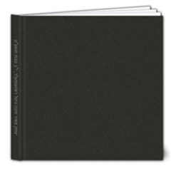 my wedding - 8x8 Deluxe Photo Book (20 pages)