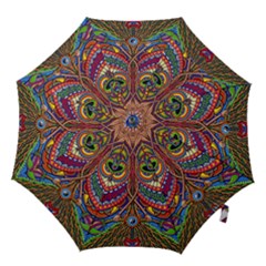 Hook Handle Umbrella (Large)