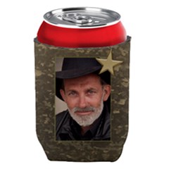 Military Thermal Can Holder - Can Cooler
