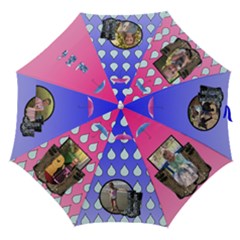 lily - Straight Umbrella