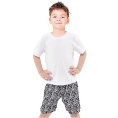 shorts - Kids  Tee and Shorts Set