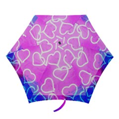 Mini Folding Umbrella