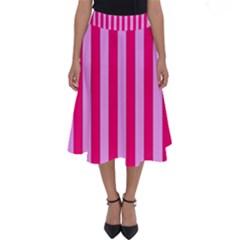 Perfect Length Midi Skirt