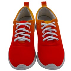 Summer Flame 1 By James Monarch - Mens Athletic Shoes