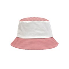 Girl hat - Inside Out Bucket Hat (Kids)