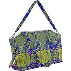 Canvas Bodybag - Canvas Crossbody Bag