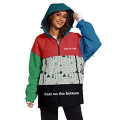 Colorful - Women s Ski and Snowboard Waterproof Breathable Jacket