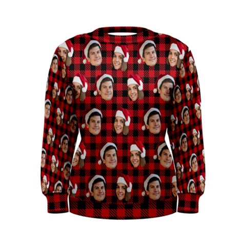 Women s Sweatshirt 