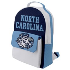 UNC - Flap Pocket Backpack (Small)