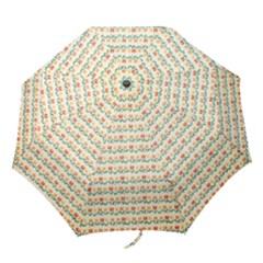 Tulip Umbrella - Folding Umbrella
