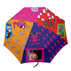 Chery s umbrella - Folding Umbrella