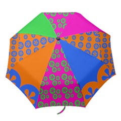 Fashion Unbrella! JUST FILL WITH YOUR PICS! - Folding Umbrella