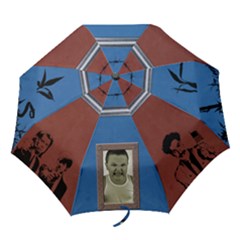 Paraguas - Folding Umbrella