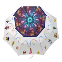 nintendo  - Folding Umbrella