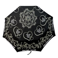 www.CatDesignz.com - Folding Umbrella