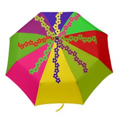 My happy day UMBRELLA - Folding Umbrella