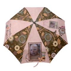 umberella1 - Folding Umbrella