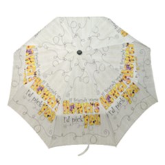 Friendship Umbrella for Alana - Folding Umbrella