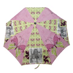 butterfly  - Folding Umbrella