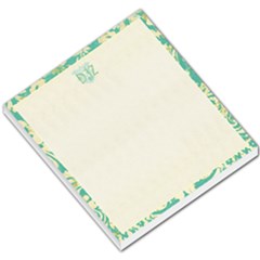 NOTEPAD - Small Memo Pads
