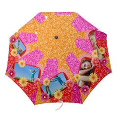 love umbrella - Folding Umbrella