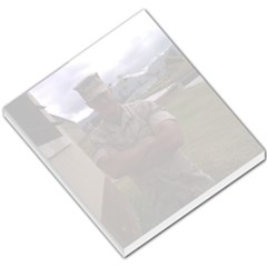 Handy Marcus Note Pad - Small Memo Pads