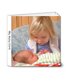 4x4 delux photo book - 4x4 Deluxe Photo Book (20 pages)