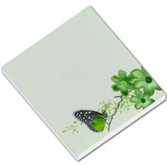 Memo Pad, butterfly - Small Memo Pads