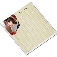 Independentl Beautiful - To DO - Small Memo Pads