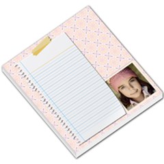 Notepad - Small Memo Pads