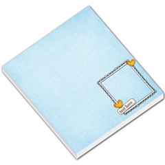 Special Someone - Small Memo Pads