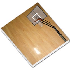 Basketball 3 - Small Memo Pads