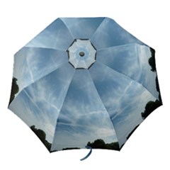 Blue Sky Umbrella 2 - Folding Umbrella