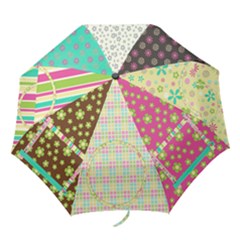 umbrella_best of friends - Folding Umbrella