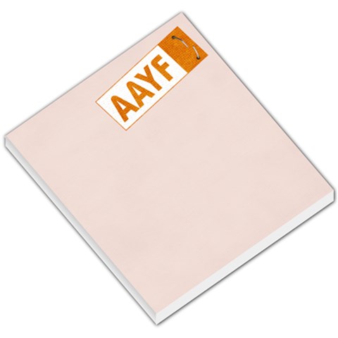As Always Your Friend Memo Pad Template By Mikki