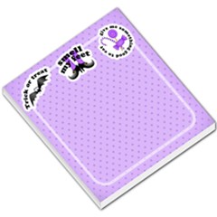 memo pad 12 - Small Memo Pads