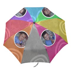 MY HAPPY UMBRELLA - Folding Umbrella