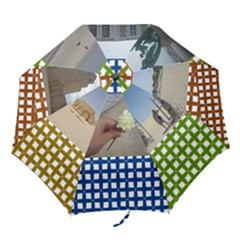 Paraaaaaaguas - Folding Umbrella