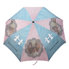 Sisters  - Folding Umbrella