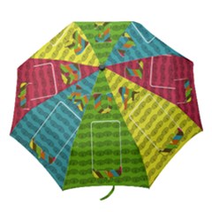 colors - UMBRELLA - Folding Umbrella