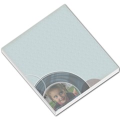 lightblue memopad - Small Memo Pads